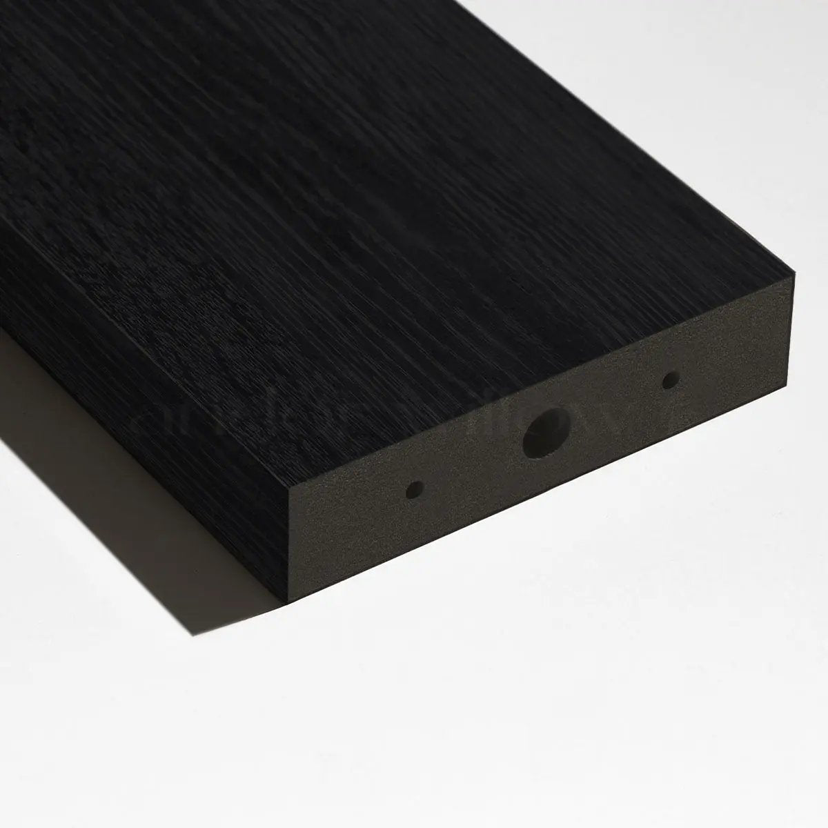 Wood Slat Room Divider by andor willow