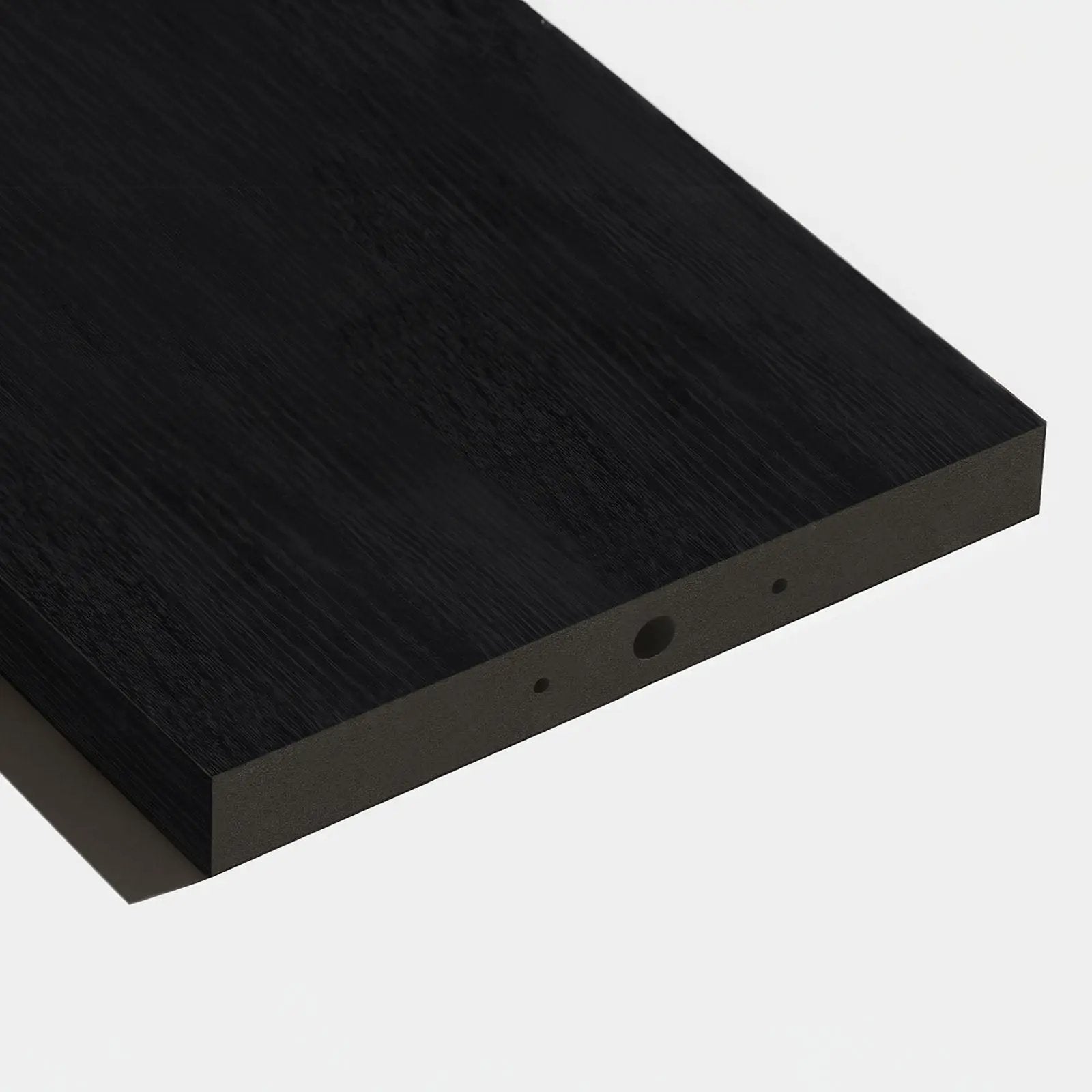 Wide Wood Slat Room Divider by andor willow
