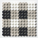 Penny Round Plaid 1
