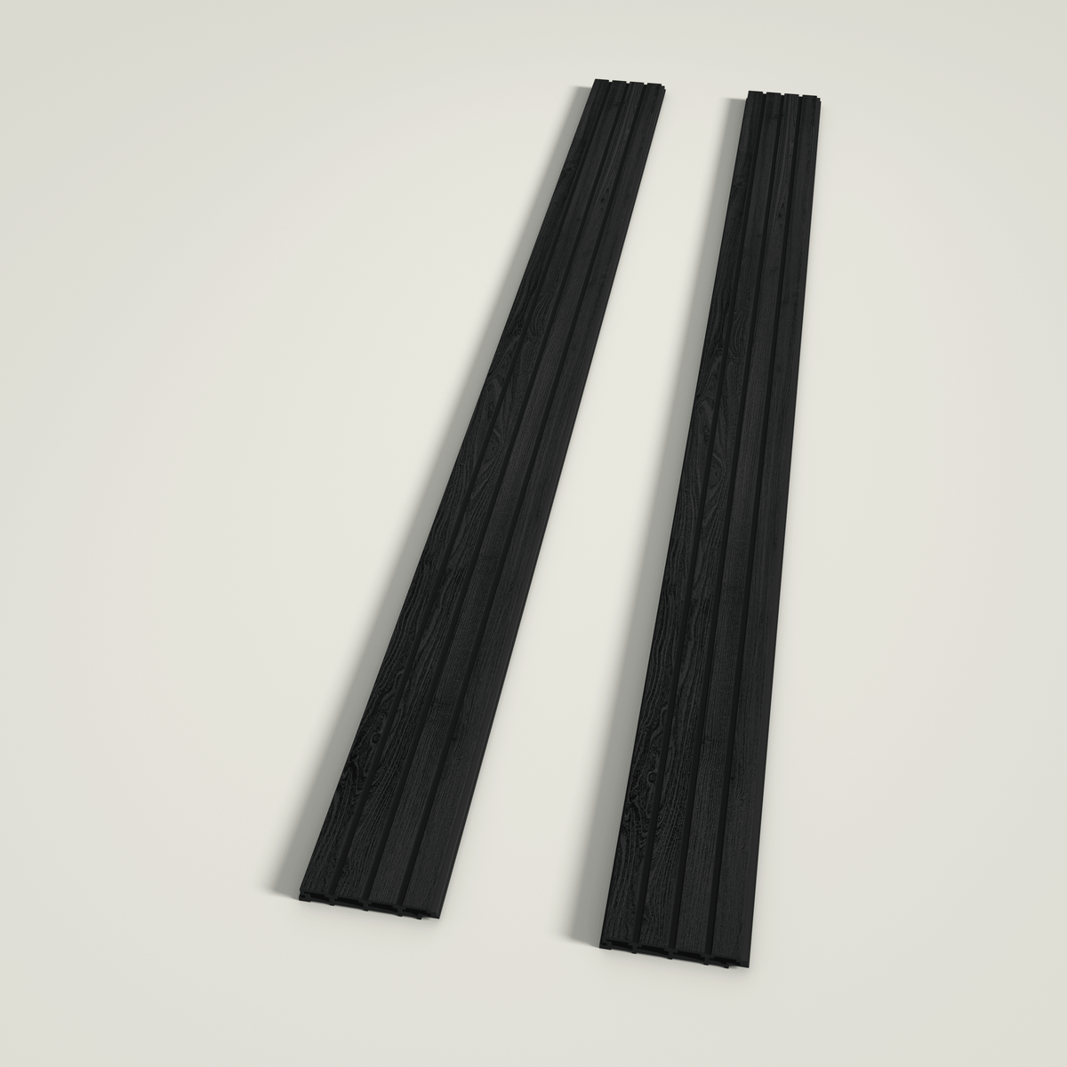 ARQ® Outdoor Exterior Composite Wood-Effect Wall Panel, photo 16 of 28