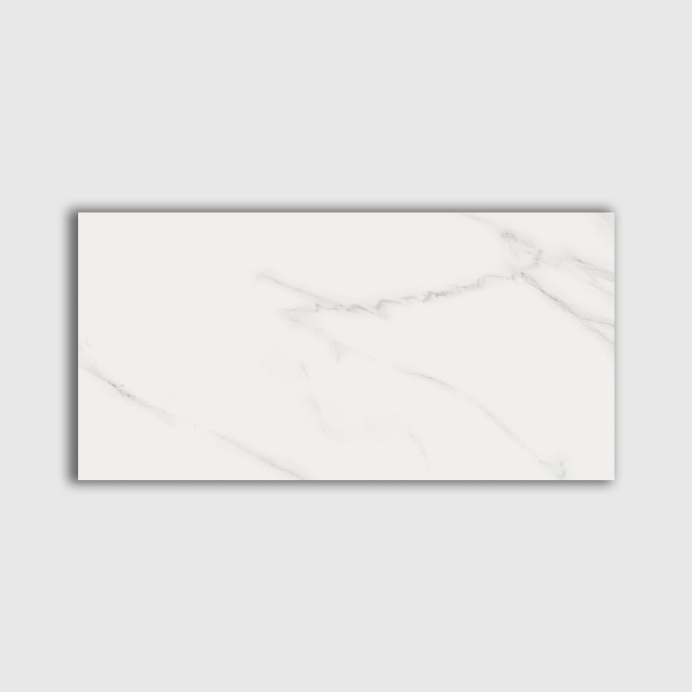 Blanco Honed Marble Look Porcelain Tiles 12x24 Porcelain Honed 12x24 Tiles