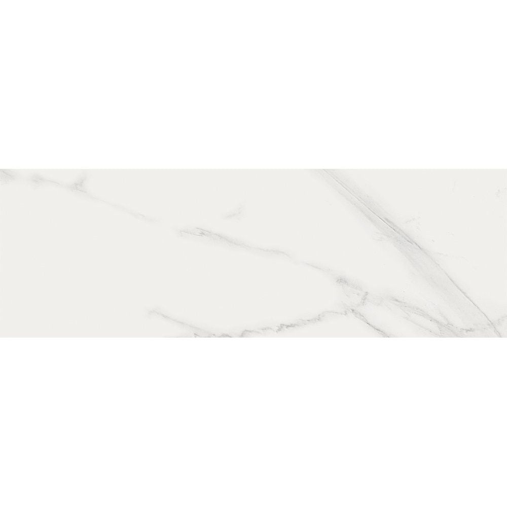 Blanco Honed Subway Marble Look Porcelain Tiles 4x12 Porcelain Honed 4x12 Tiles