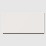 Blanco Marjinal Polished Marble Look Porcelain Tiles 12x24