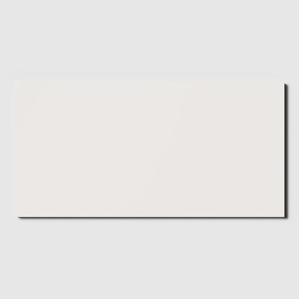 Blanco Marjinal Polished Marble Look Porcelain Tiles 12x24