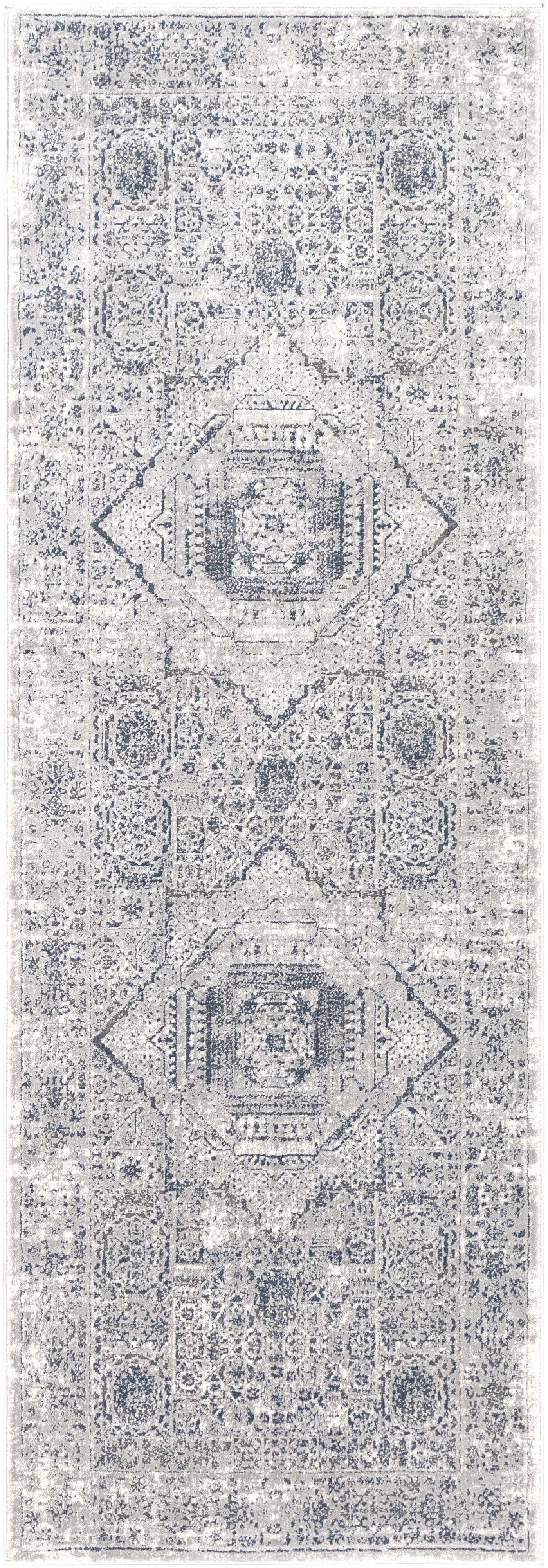 Blantyre Faux Silk Rug - Clearance by Boutique Rugs