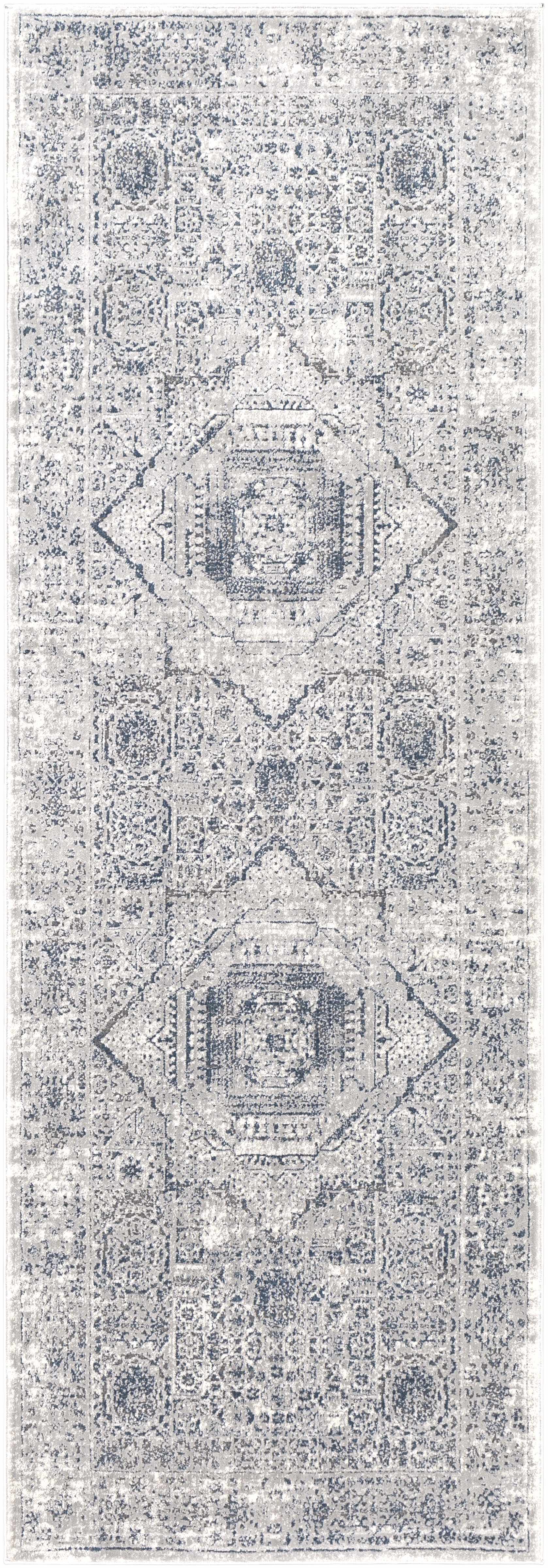 Blantyre Faux Silk Rug - Clearance by Boutique Rugs