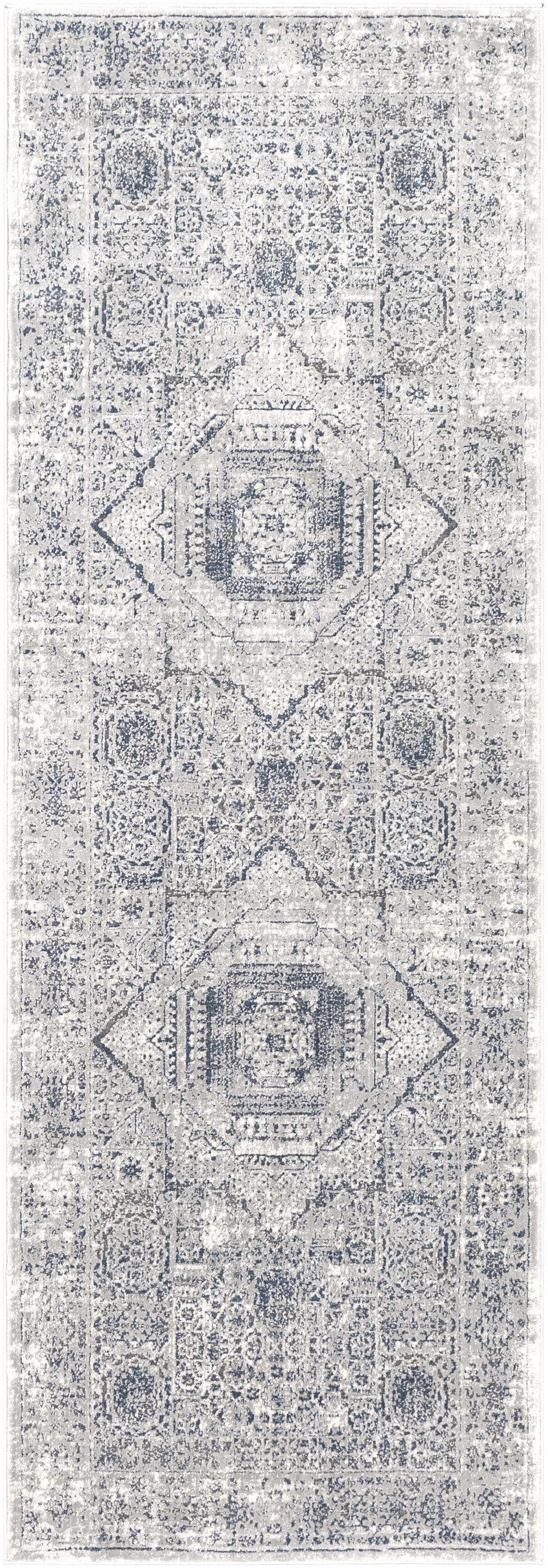 Blantyre Faux Silk Rug - Clearance by Boutique Rugs