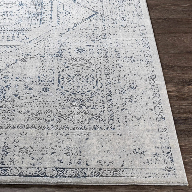 Blantyre Faux Silk Rug - Clearance by Boutique Rugs