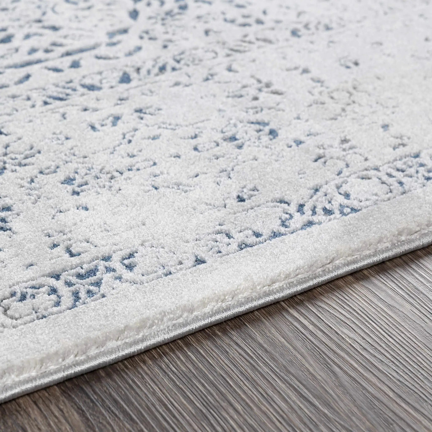 Blantyre Faux Silk Rug - Clearance by Boutique Rugs