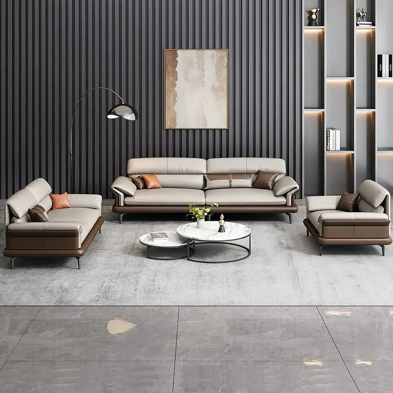 Sigtuna · Office Waiting Area Lounge Seating by Arc Grove