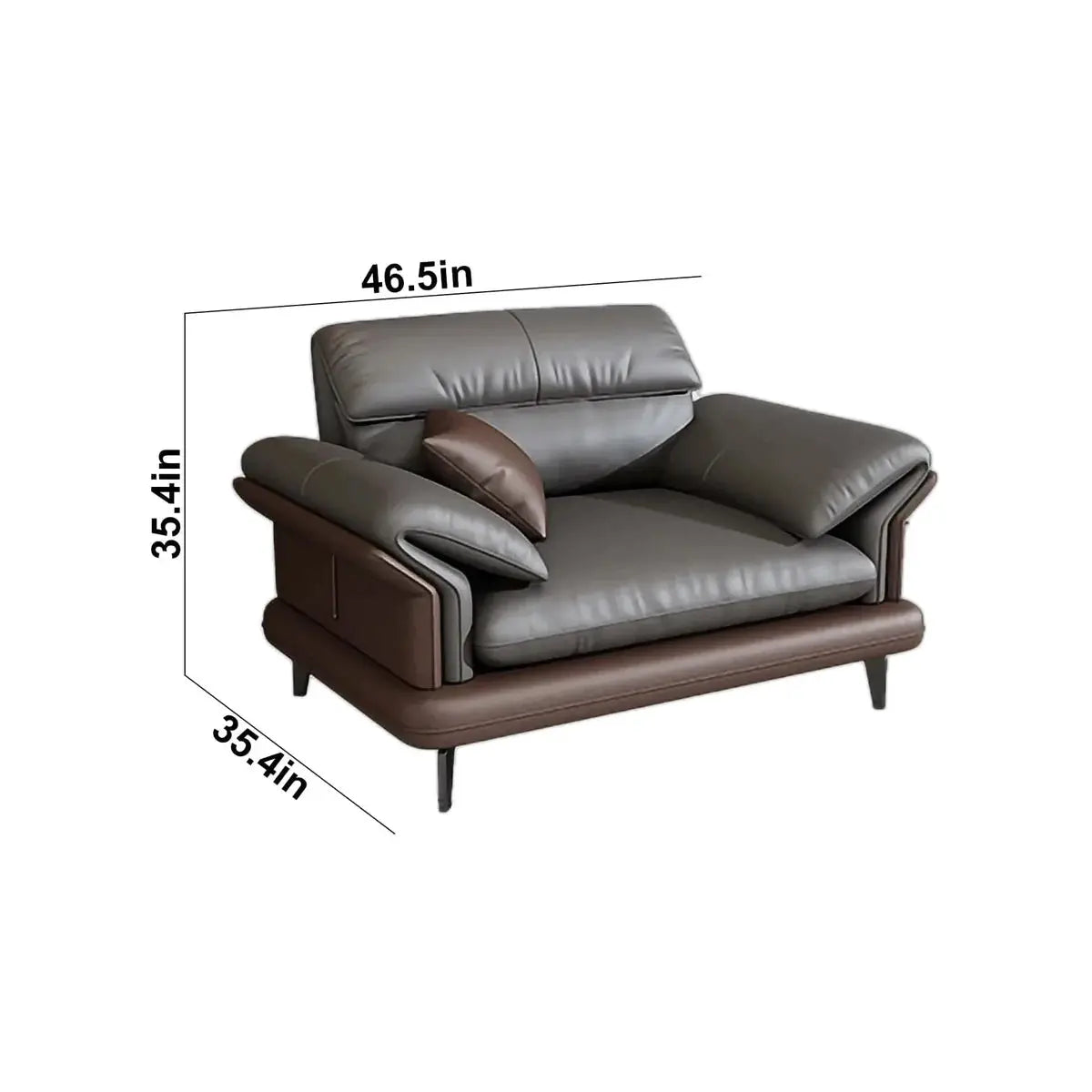 Sigtuna · Office Waiting Area Lounge Seating by Arc Grove
