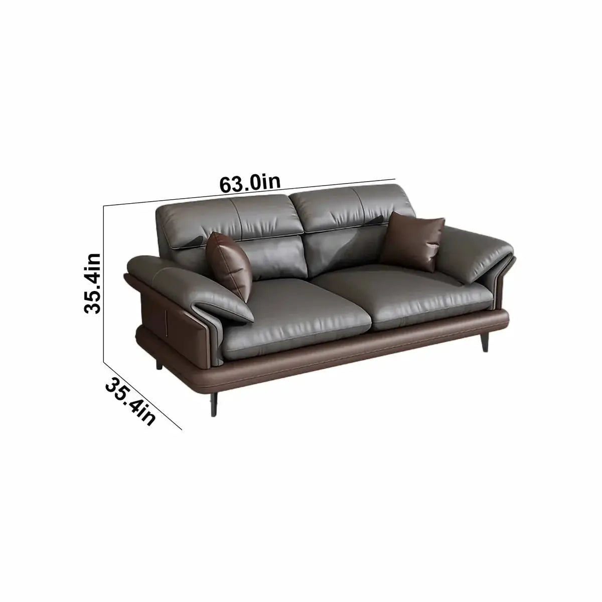 Sigtuna · Office Waiting Area Lounge Seating by Arc Grove