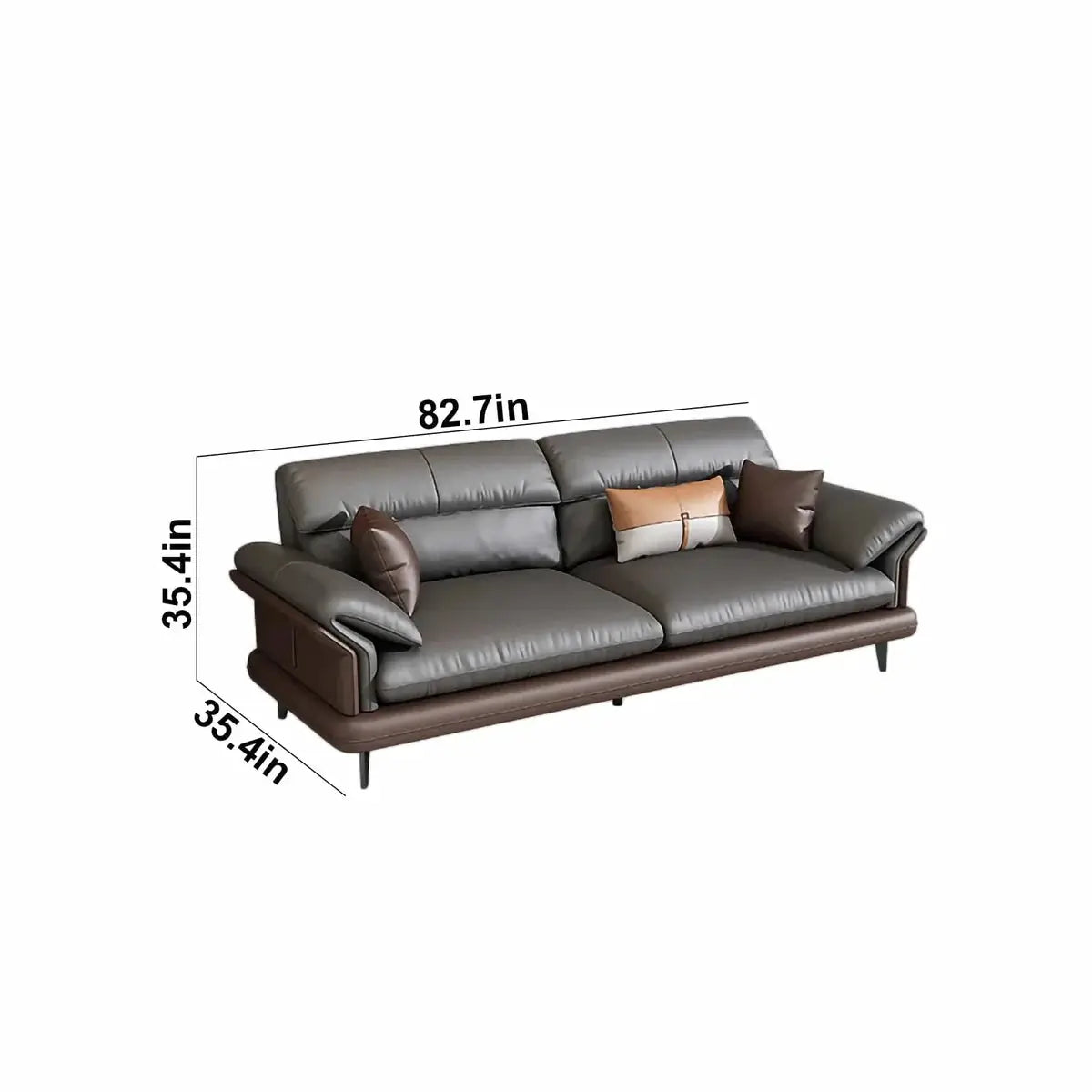 Sigtuna · Office Waiting Area Lounge Seating by Arc Grove