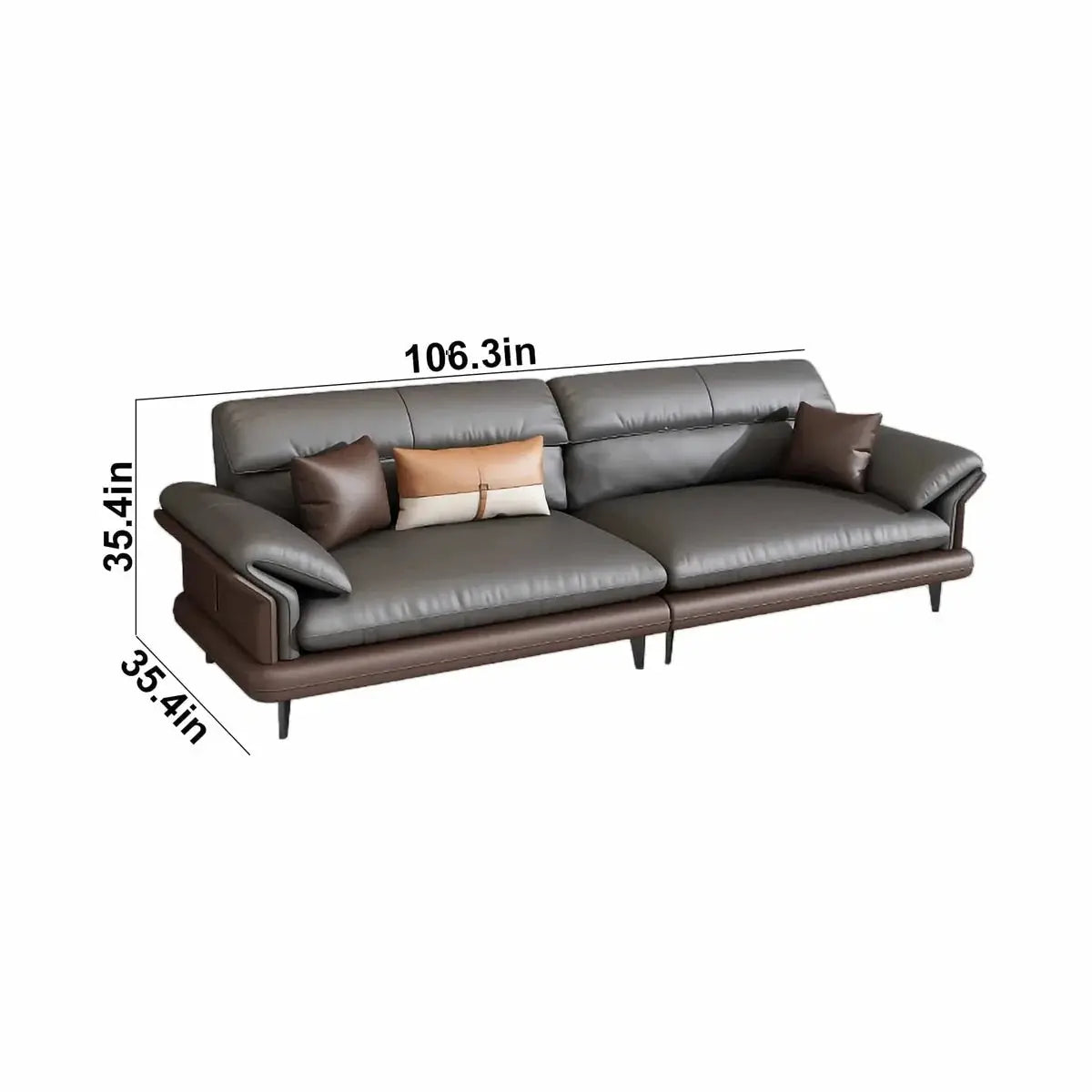 Sigtuna · Office Waiting Area Lounge Seating by Arc Grove