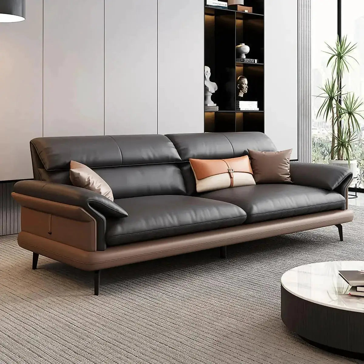 Sigtuna · Office Waiting Area Lounge Seating by Arc Grove