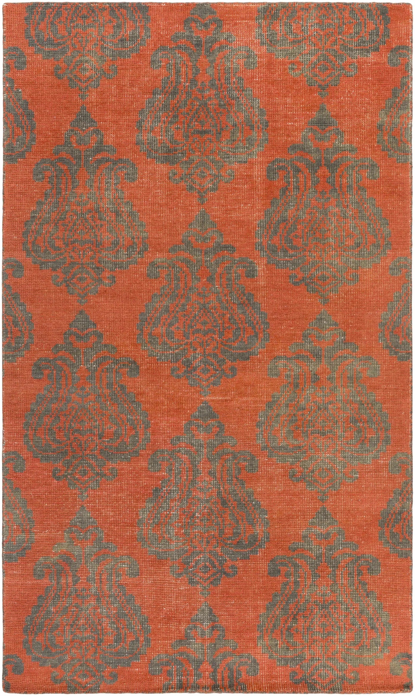 Blackduck Area Carpet - Clearance by Boutique Rugs