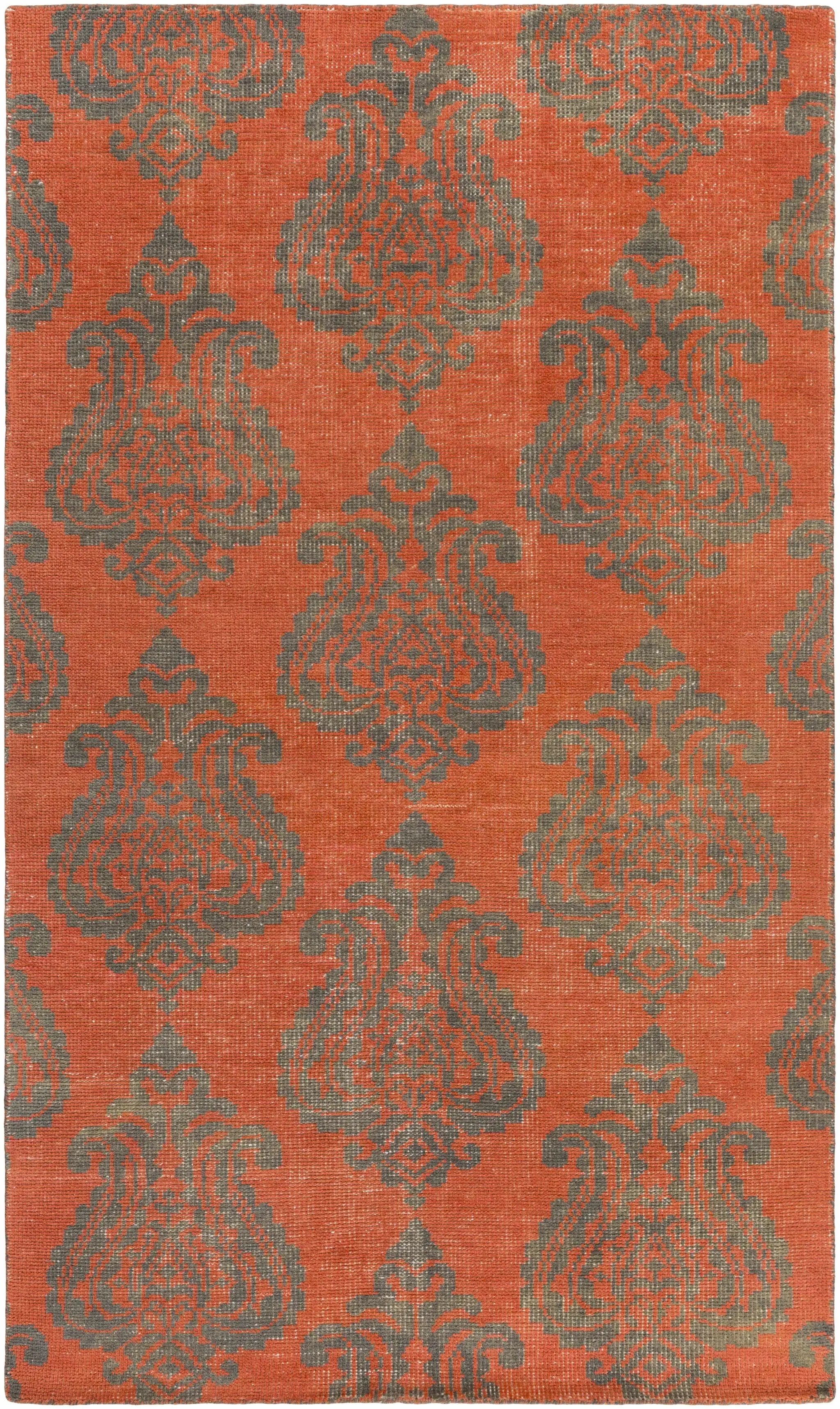 Blackduck Area Carpet - Clearance by Boutique Rugs