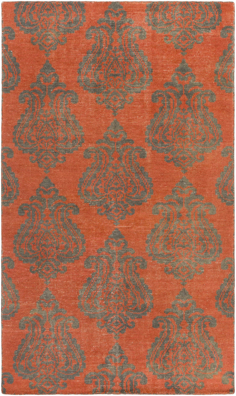 Blackduck Area Carpet - Clearance by Boutique Rugs