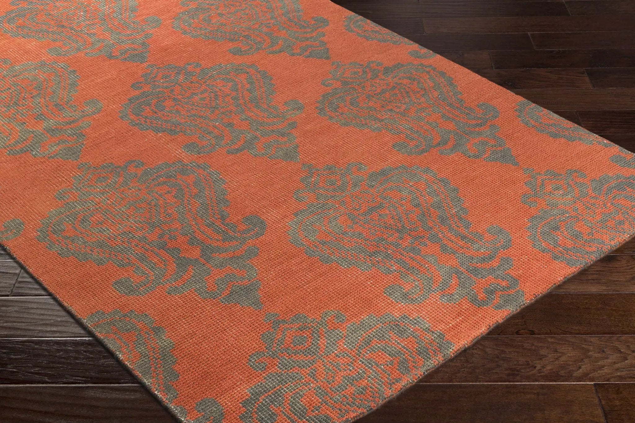 Blackduck Area Carpet - Clearance by Boutique Rugs