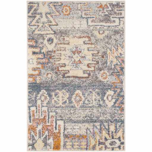 Blackmoor Aztec Area Rug by Boutique Rugs