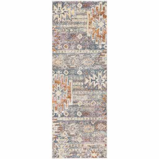 Blackmoor Aztec Area Rug by Boutique Rugs