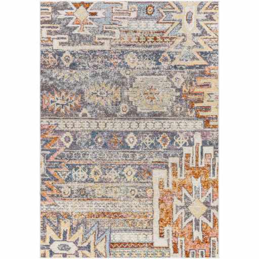 Blackmoor Aztec Area Rug by Boutique Rugs