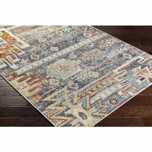 Blackmoor Aztec Area Rug by Boutique Rugs