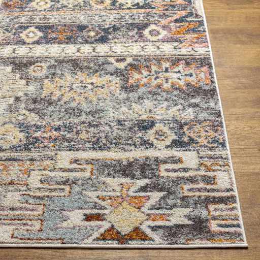 Blackmoor Aztec Area Rug by Boutique Rugs