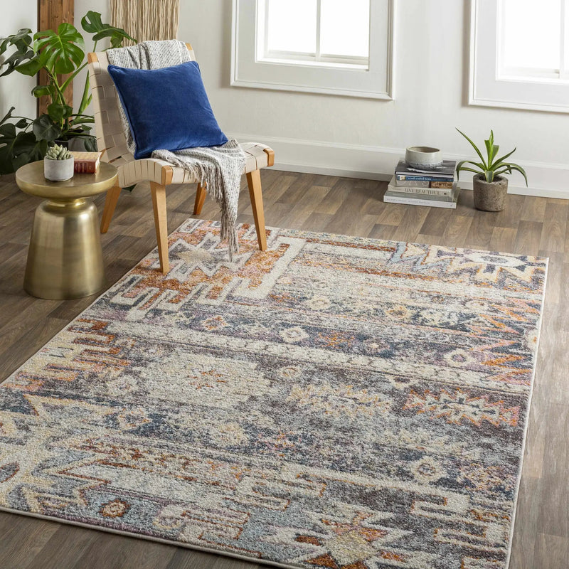 Blackmoor Aztec Area Rug by Boutique Rugs