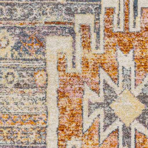 Blackmoor Aztec Area Rug by Boutique Rugs