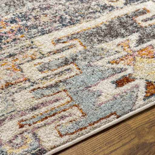 Blackmoor Aztec Area Rug by Boutique Rugs