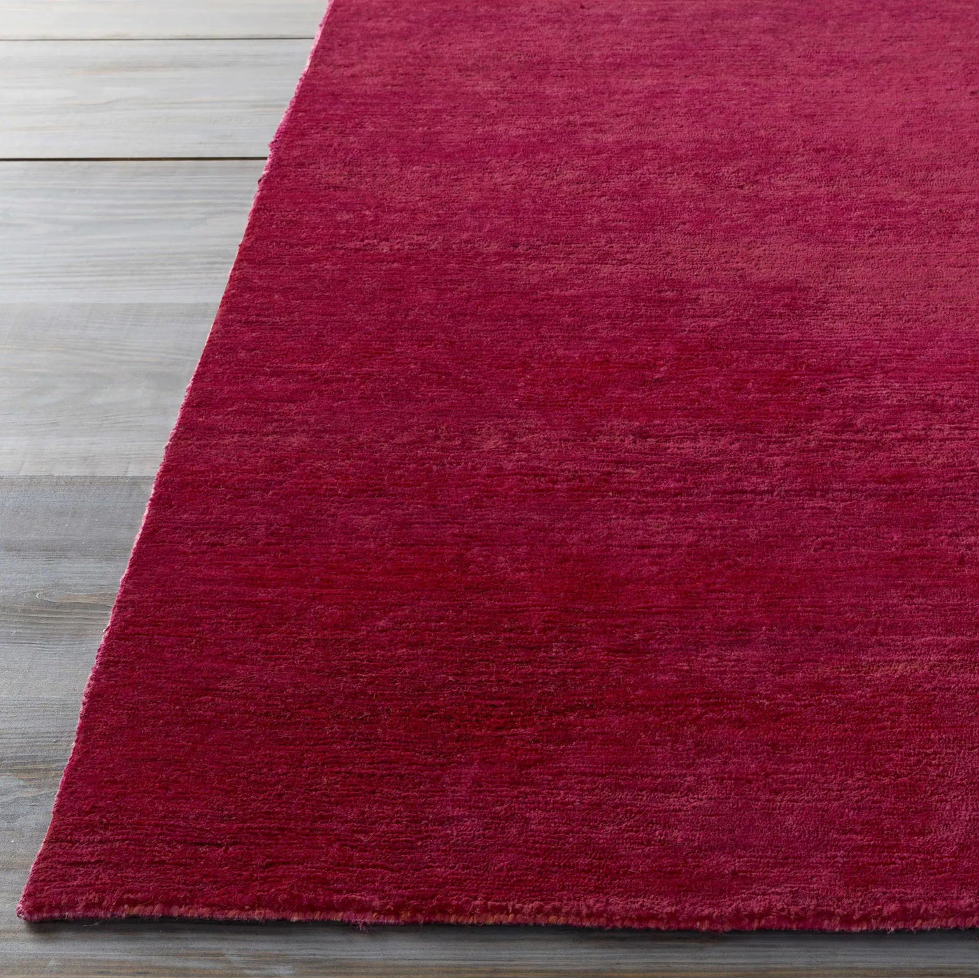 Blackridge Jute Carpet - Clearance by Boutique Rugs