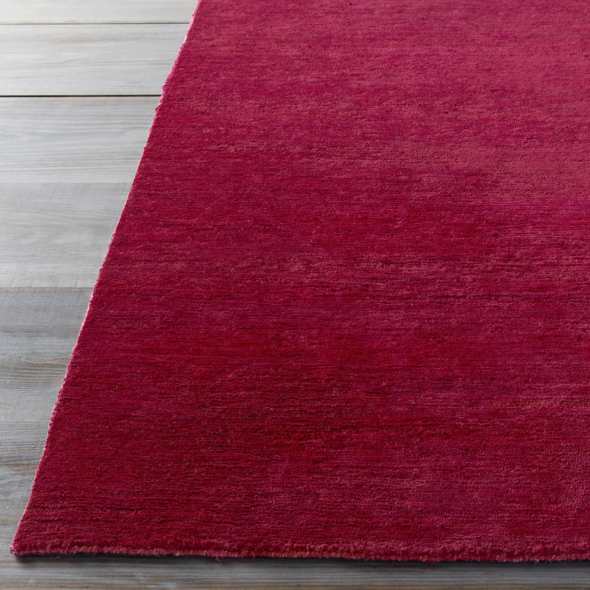 Blackridge Jute Carpet - Clearance by Boutique Rugs