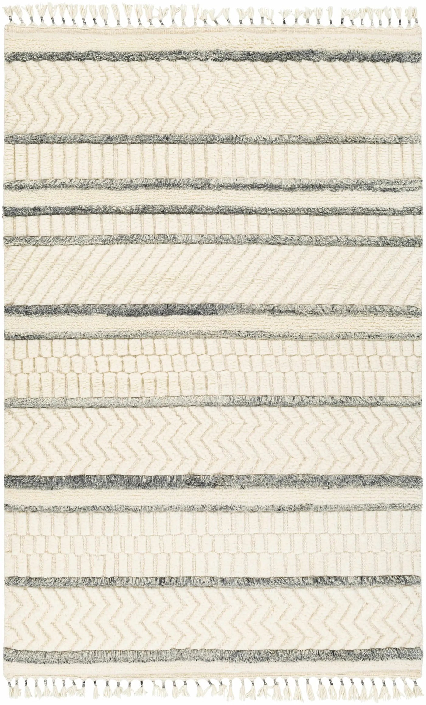 Belconnen Clearance Rug - Clearance by Boutique Rugs