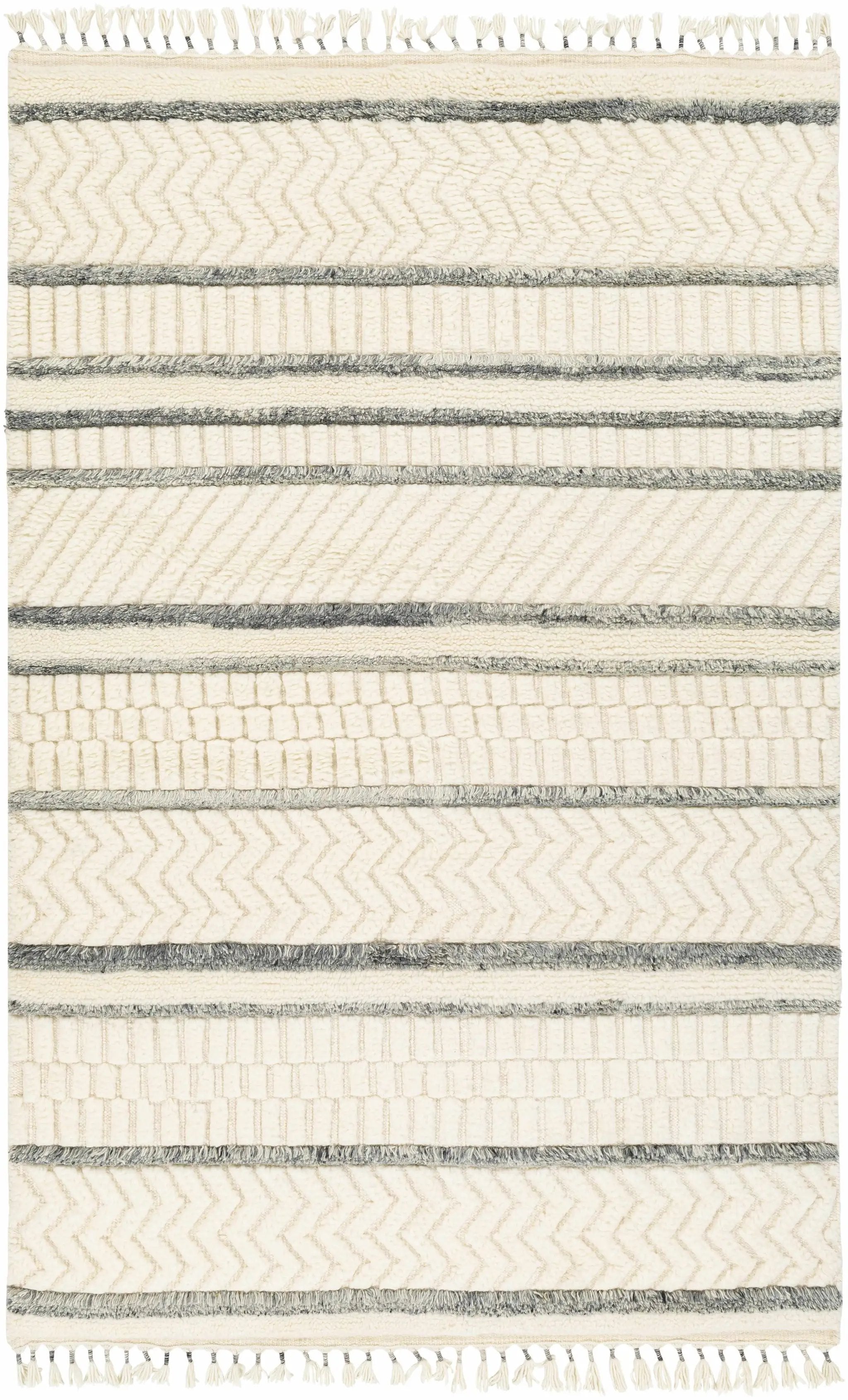 Belconnen Clearance Rug - Clearance by Boutique Rugs