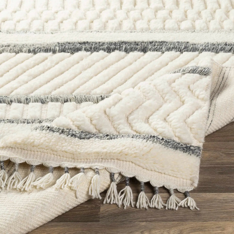 Belconnen Clearance Rug - Clearance by Boutique Rugs