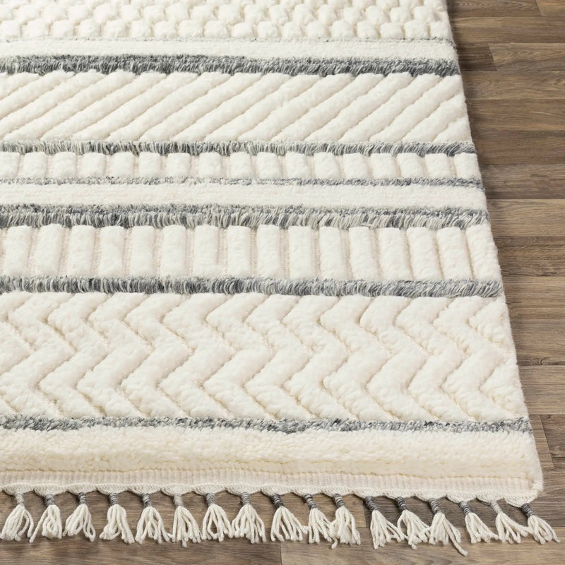 Belconnen Clearance Rug - Clearance by Boutique Rugs