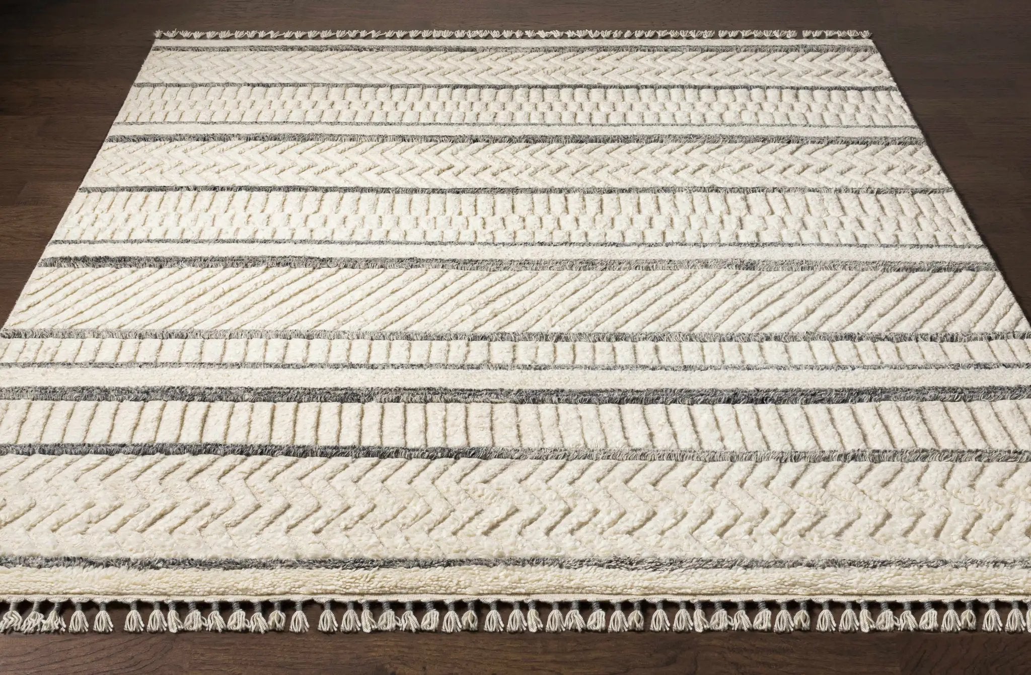 Belconnen Clearance Rug - Clearance by Boutique Rugs
