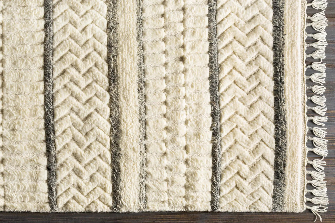 Belconnen Clearance Rug - Clearance by Boutique Rugs