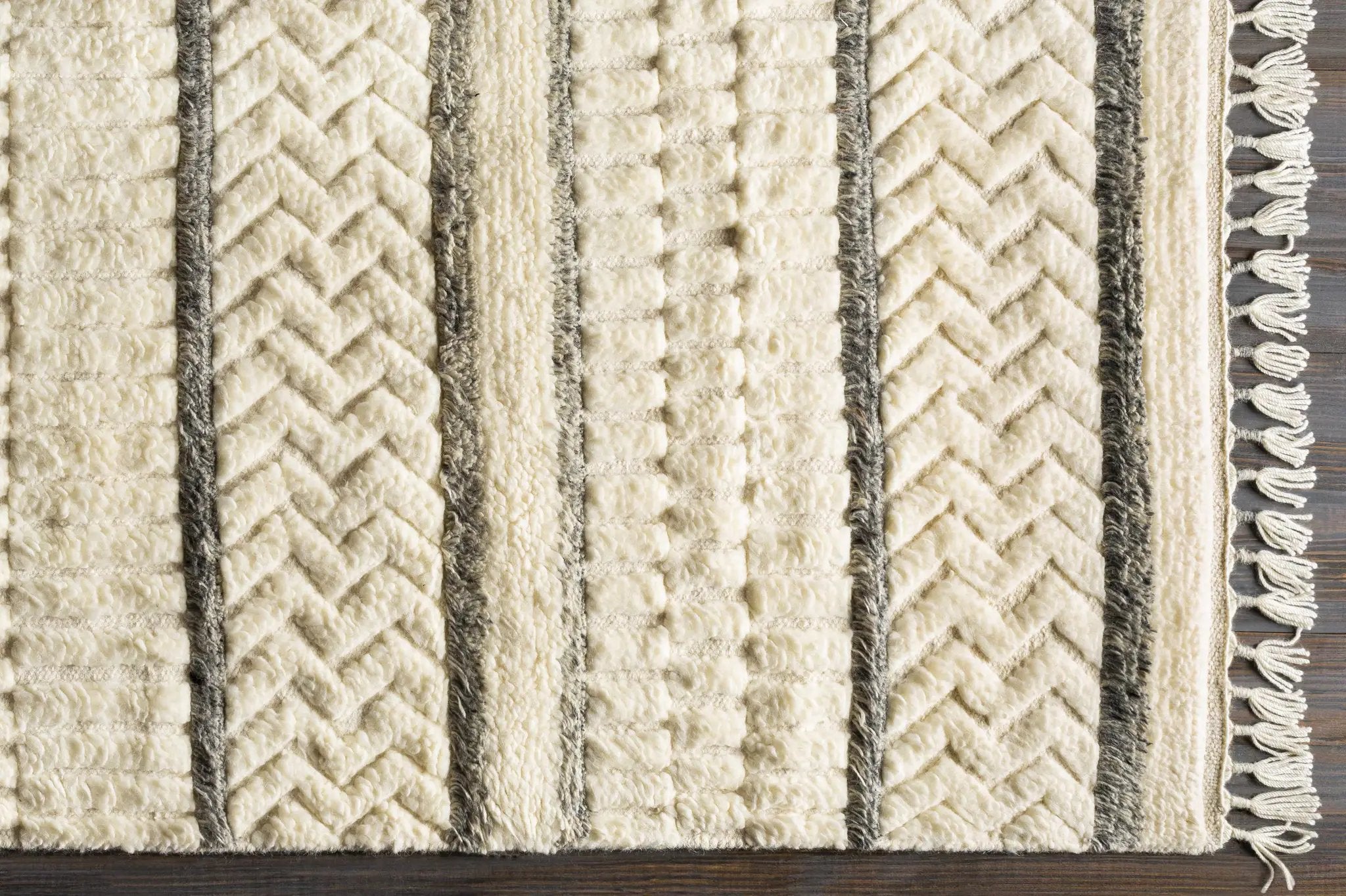 Belconnen Clearance Rug - Clearance by Boutique Rugs