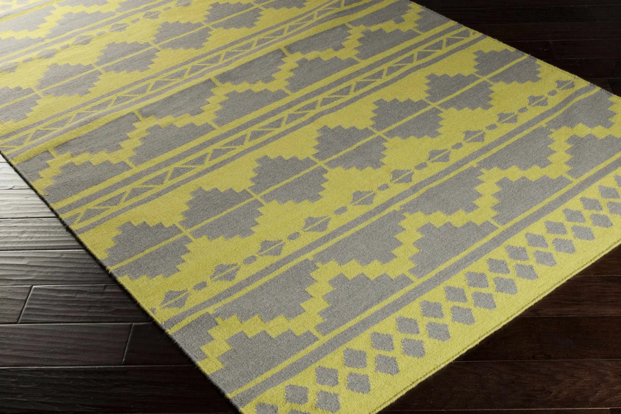 Blackwood Area Rug - Clearance by Boutique Rugs