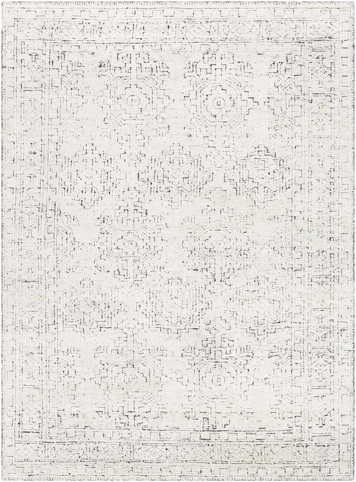 Blackfoot Area Rug - Clearance by Boutique Rugs