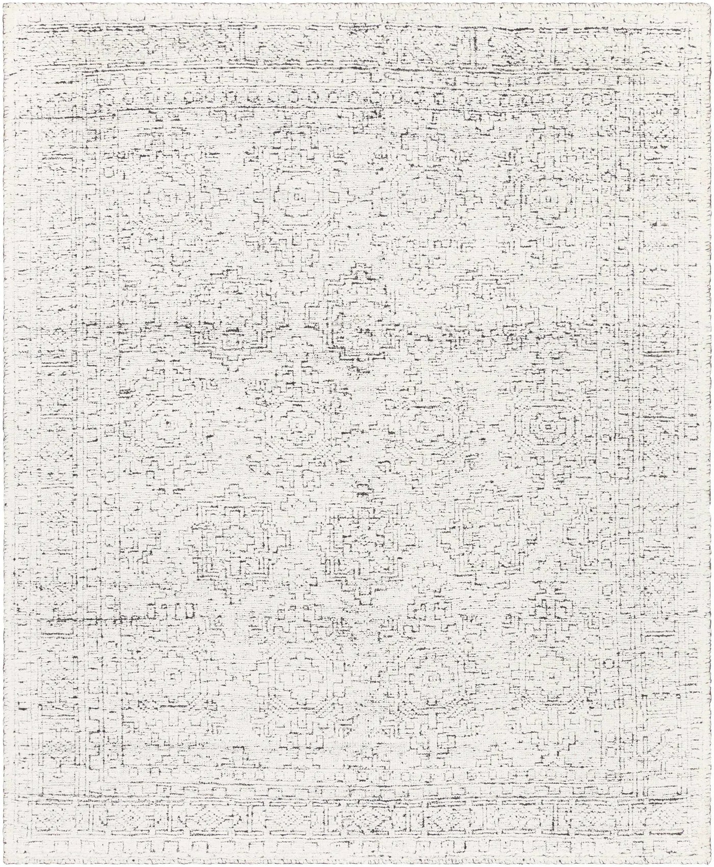 Blackfoot Area Rug - Clearance by Boutique Rugs