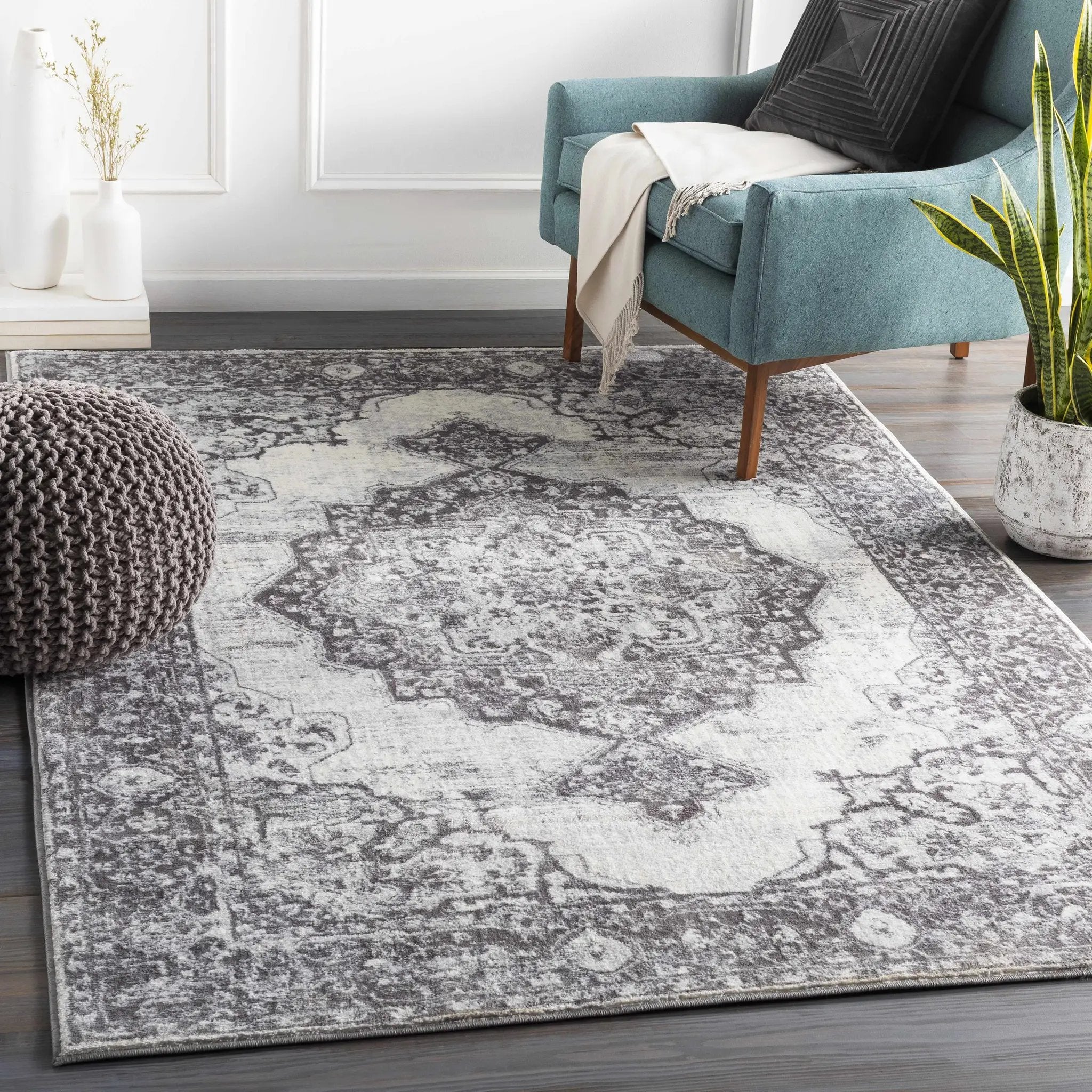 Bladensburg Carpet - Clearance by Boutique Rugs