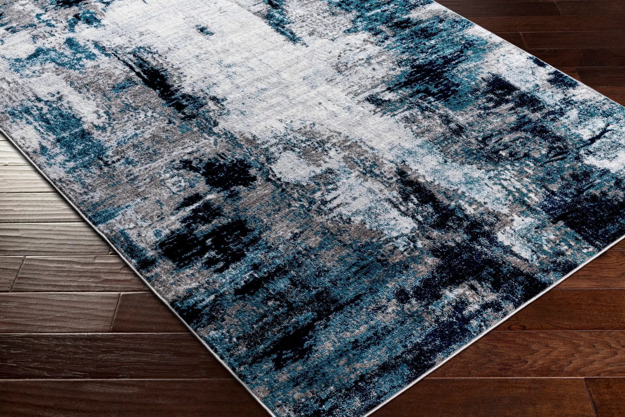 Baldwyn Area Rug by Boutique Rugs