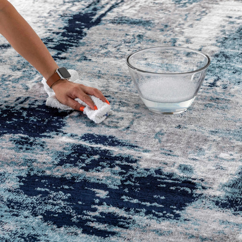 Baldwyn Area Rug by Boutique Rugs