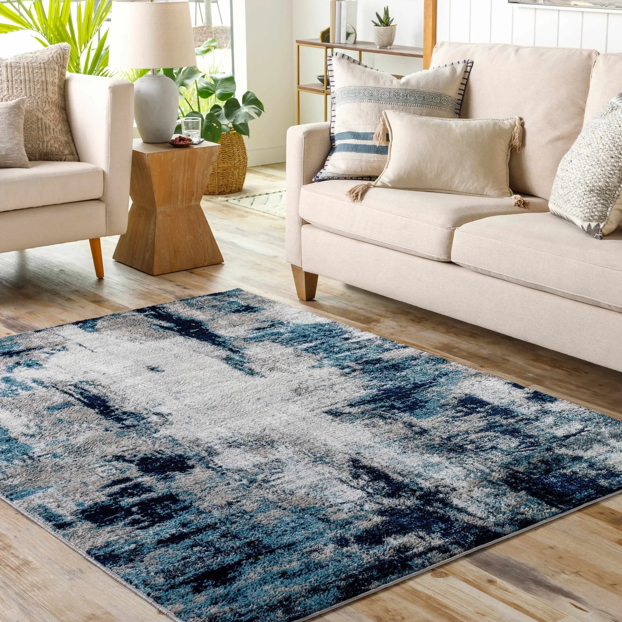 Baldwyn Area Rug by Boutique Rugs