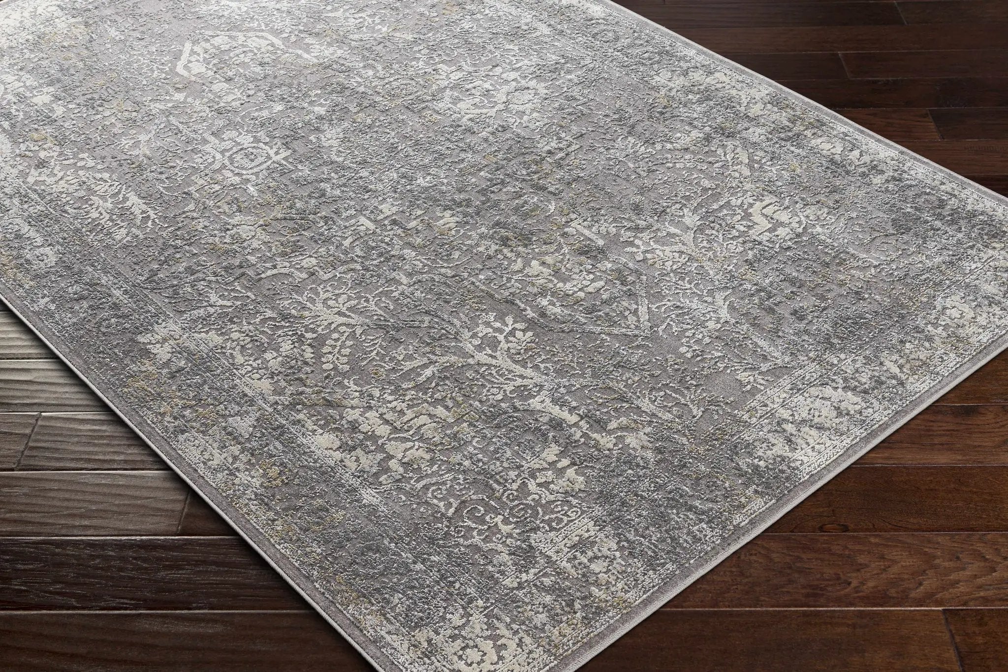 Blean Area Rug - Clearance by Boutique Rugs