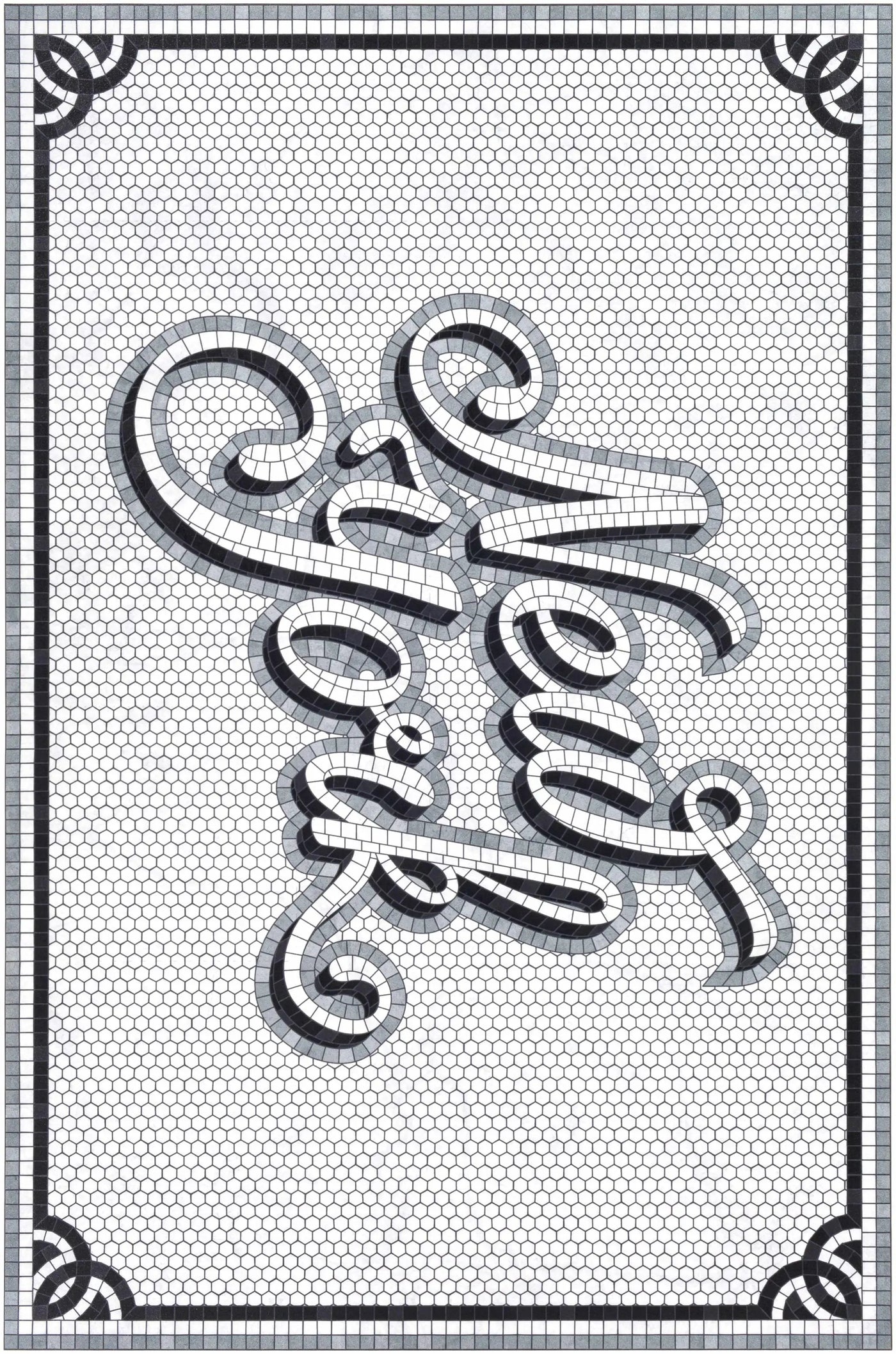 Bleiblerville Area Rug - Clearance by Boutique Rugs