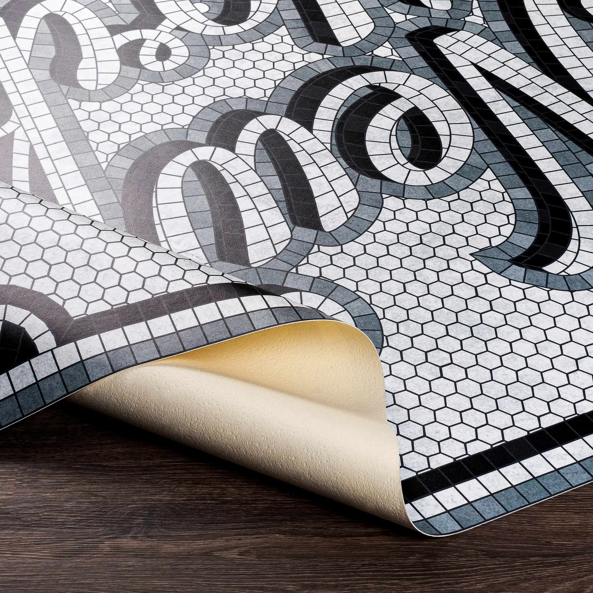 Bleiblerville Area Rug - Clearance by Boutique Rugs